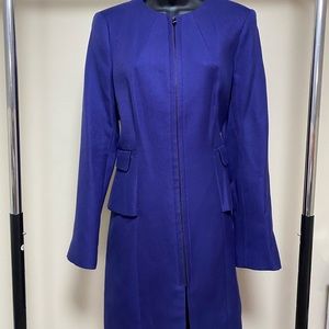 Zara coat